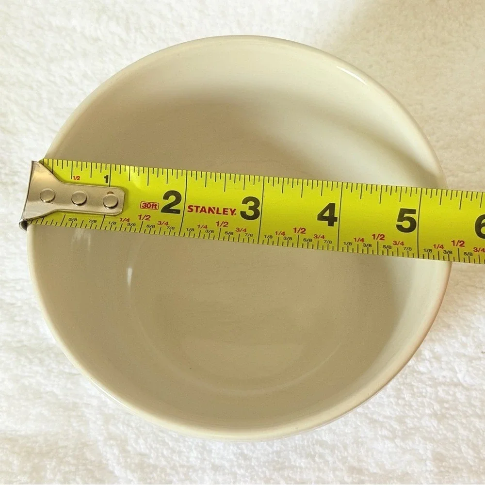 Vintage‎ Y2K 2000 Campbell's Kids Soup Bowl